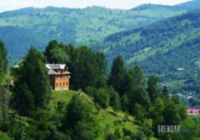Садиба Лісовичок